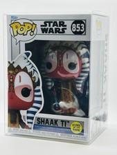 2015 Funko Pop Star Wars GameStop Exclusives 17