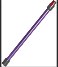 Wand Tube Quick Release Compatible with Dyson V15 V11 V10 V8 V7