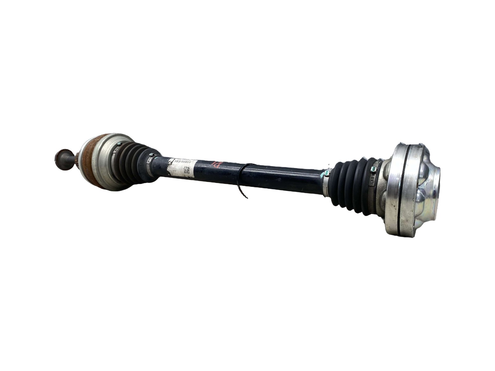 Lamborghini Urus 2022 Rear Left Axle shaft P/N 4M0501201B