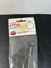 Model ATT16 Surface probe for DT2, DT3, MT4, DT4, DY5