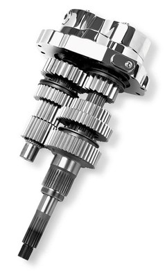 Jims 8274 Fat 5 Overdrive Superkit 1103-0011 46-1210