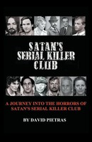 David Pietras | Satan's Serial Killer Club | Taschenbuch | Englisch (2018)