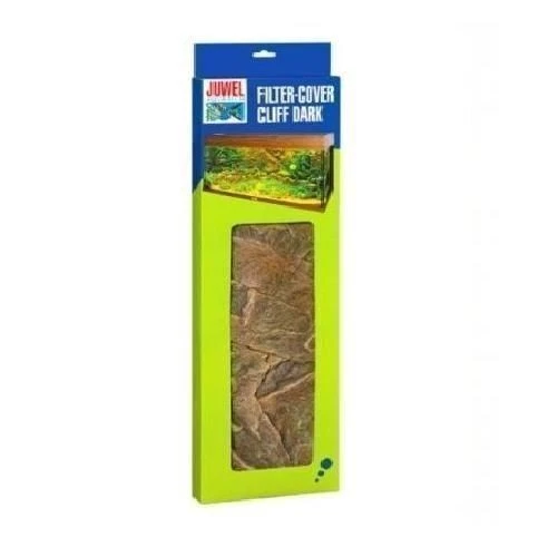 JUWEL AQUARIUM FILTER COVER IN CLIFF DARK FISH TANK GENUINE SPARE PART
