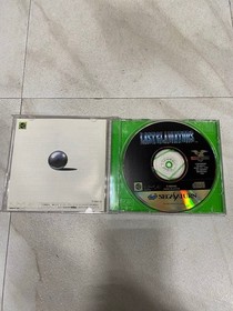 Sega Saturn Game Set HF291 HF298 HF299 Used Japanese Software Collection