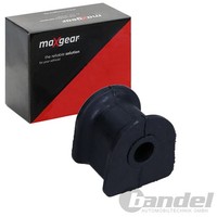 Maxgear 15,5Mm Stabilager Buchse Hinten Passend FüR Mercedes Sprinter VW Crafter