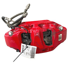 2022-2024 Audi Rs3 Front Right Brake Caliper 6 Piston Red We Ship Rh 15k