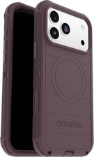 DROP Case For iPhone 17 Pro Max OtterBox Defender Series Pro - Purple Pink