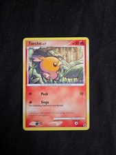 Torchic Common Great Encounters 89/106 LP