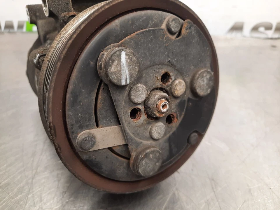 MINI COOPER Air Con Compressor N12 N14 N18 Petrol R55 R56 R57 R58 R60 - Image 4 of 4