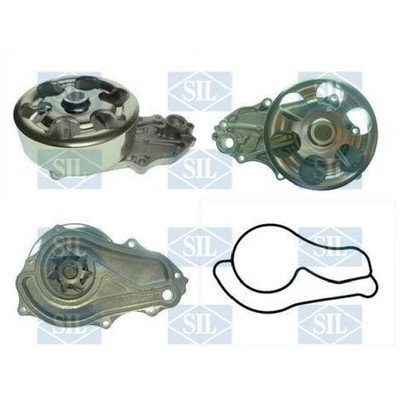 Saleri SIL Wasserpumpe Kühlmittelpumpe 23729117