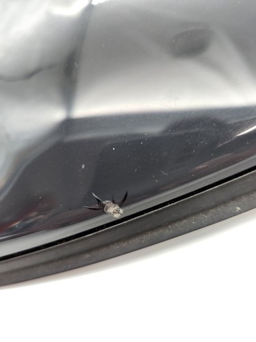 RARE!! 97-01 HONDA PRELUDE SUNROOF VISOR SUN ROOF OEM FACTORY READ!!!!!!! - Picture 4 of 16