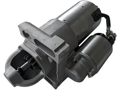 For 2006-2008 Hummer H2 Starter 12841MMDC 2007 Starter -- Starter Motor