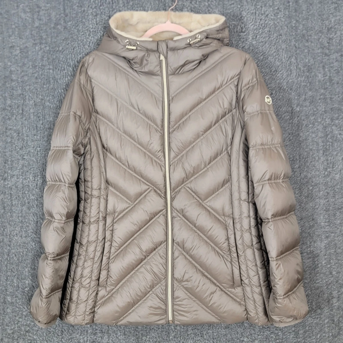 Michael Kors Anorak Coats, Jackets & Vests for Women for sale - eBay