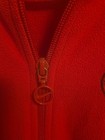 Nike Zip Up Georgia Bulldogs Red Jacket Medium Womens  — photo 4