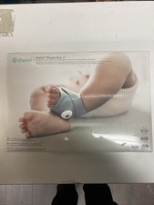 Owlet Dream Duo Sock Baby Monitor and HD Camera - Mint