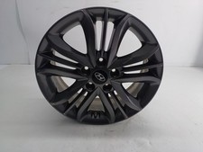 HYUNDAI Ix35 1.7 DIESEL 2013 Alloy Wheel R17 52910-2Y650