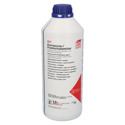 FEBI Frostschutzmittel 1089