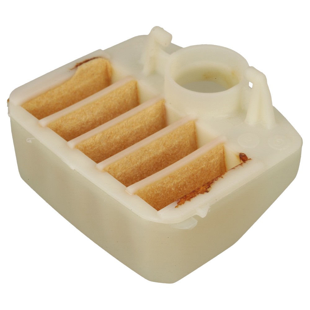 Genuine Husqvarna Air Filter (Fleece) - 537 02 40-03 - See Note