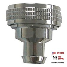 International, 18-8062, Fuel Connector