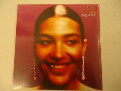 Messy by Dean, Olivia (Record, 2024) for sale online | eBay