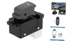 Power Window Switch No.935803S000RAS Passenger Side Window Control Switch for