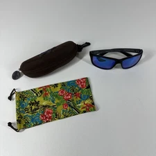 Maui Jim Sunglasses MJ766-08C 61[]17-127 Made in Italy w/ Case
