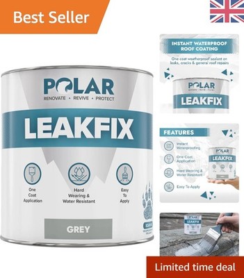 500ml Polar Leak Sealant - Einschicht wasserdichte Lösung für Risse & Lecks