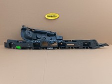 Skoda Superb 3T Stoßstangenhalter hinten links 3v9807393 2013-2015