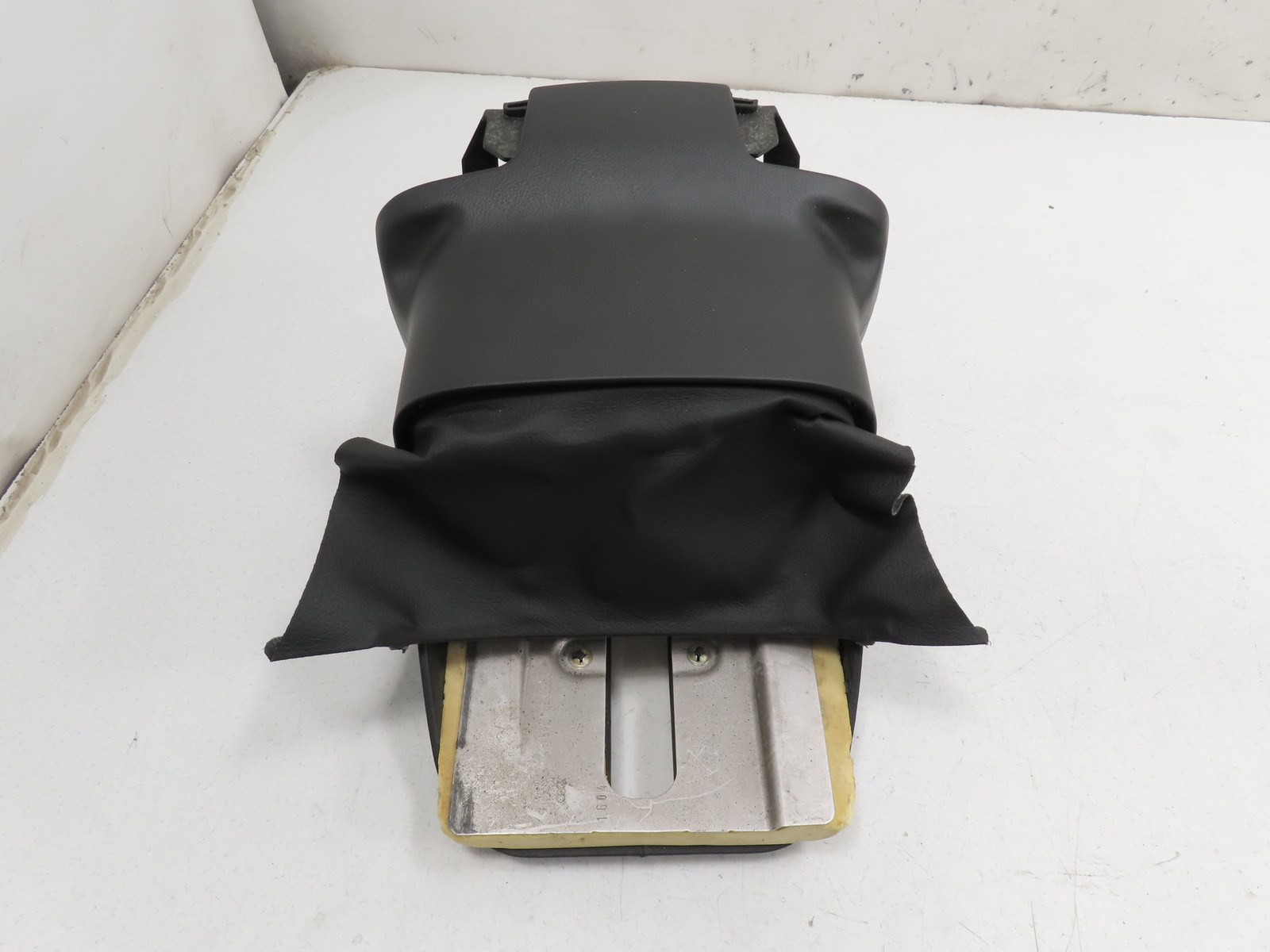 Lamborghini Gallardo 2006 Steering column cover P/N 400953512A