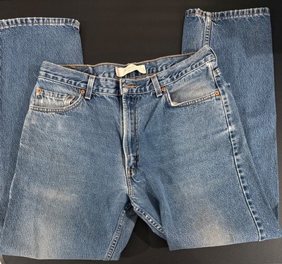 Levis 505 Regular fit made in Canada Jeans 36x32