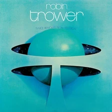 Robin Trower - Twice Removed From Yesterday: 50th Anniversary Deluxe Edition [Ne