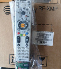 DirecTV RF-XMP RC66RX Remote Control - New Lot of 40 Remotes