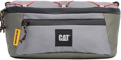 Caterpillar City Vibes 84753-652 Gürteltasche Hüfttasche Bauchtasche Tasche 4L