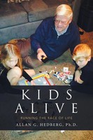 Allan G. Hedberg | Kids Alive | Taschenbuch | Englisch (2016) | Xlibris