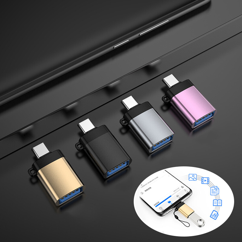 System-S Y-Kabel – USB 3.0 Stecker Auf 2x USB-A Buchsen, Mit Extra-Power Anschluss, 30 Cm