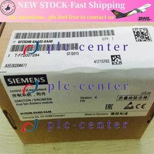 1 year warranty 1pc New Siemens 6FC5348-0AA02-0AA0 Free shipping