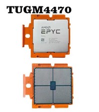 AMD EPYC Genoa 9534 CPU 64 core 2.45GHz SP5 256MB ZEN4 processor