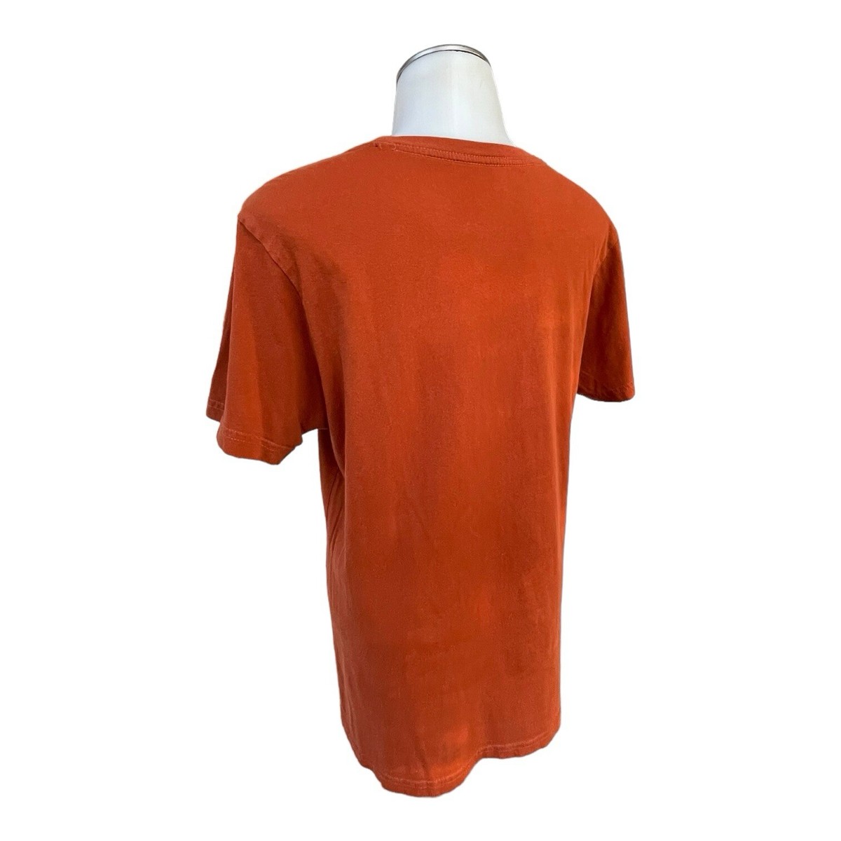 トップス 90s Patagonia organic cotton Vintage 90s PATAGONIA Womens S Slim Fit T Shirt Short Sleeve