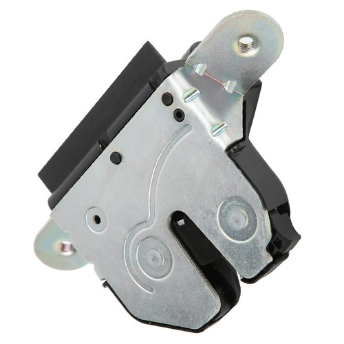 Tailgate Boot Lid Trunk Lock Latch Actuator 55702917 For Fiat Bravo Grande Punto - Picture 2 of 6