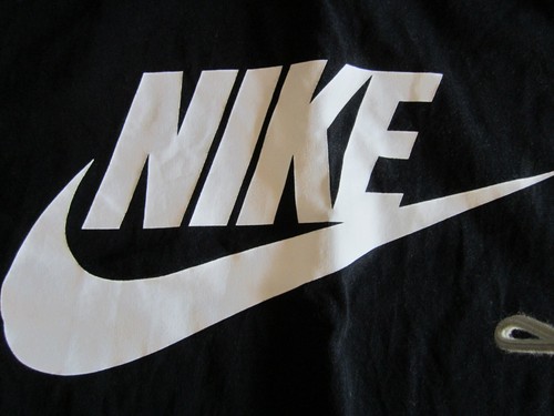 NIKE Tee shirt size 1X - Picture 2 of 3