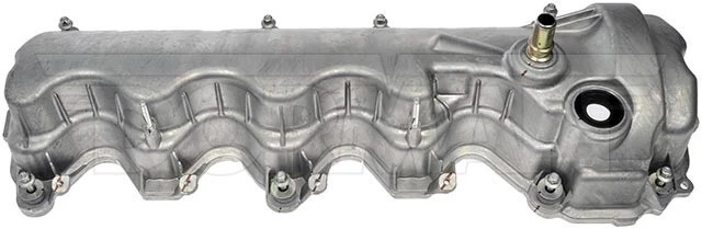 05-10 F-250 F-350 SD 4.6 V8 5.4 24 TAPA VÁLVULA LH LADO IZQUIERDO CONDUCTOR 264-909 Foto 4 de 4