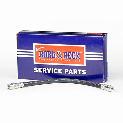 Brake Hose Fits BMW 628 E24 2.8 Front Left or Right 79 to 82 