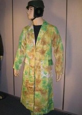 ENDOR Rebel Trooper Pilot Sergeant jacket pants COSTUME Cap Helmet