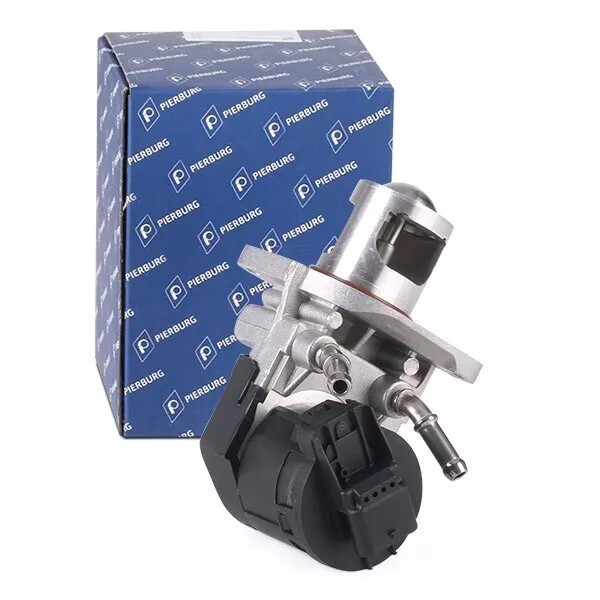 PIERBURG 7.10334.07.0 Valvola EGR con guarnizione per BMW X3 , X4, X5, X6....