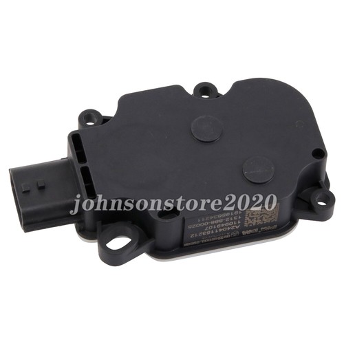 Shutter Grille Air Actuator Motor For 2017 2018 2019 2020 Nissan Rogue - Picture 8 of 16