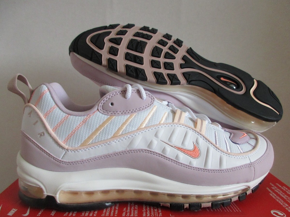 nike air max atomic pink