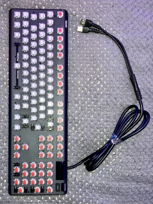 Steelseries Apex Pro Mechanisch 100% Original Mit Original Verpackung 