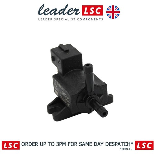 Turbo Wastegate Vacuum Control Valve Vauxhall Astra H VXR 55557806 Original New - Picture 2 of 12