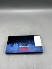 MAC Palette Eyeshadow, Stranger Things, The Void NEW