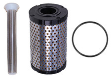 Fuel Filter & Water Separator Humvee M998 M1025 M1038 M1042 M1043 OEM USA Made